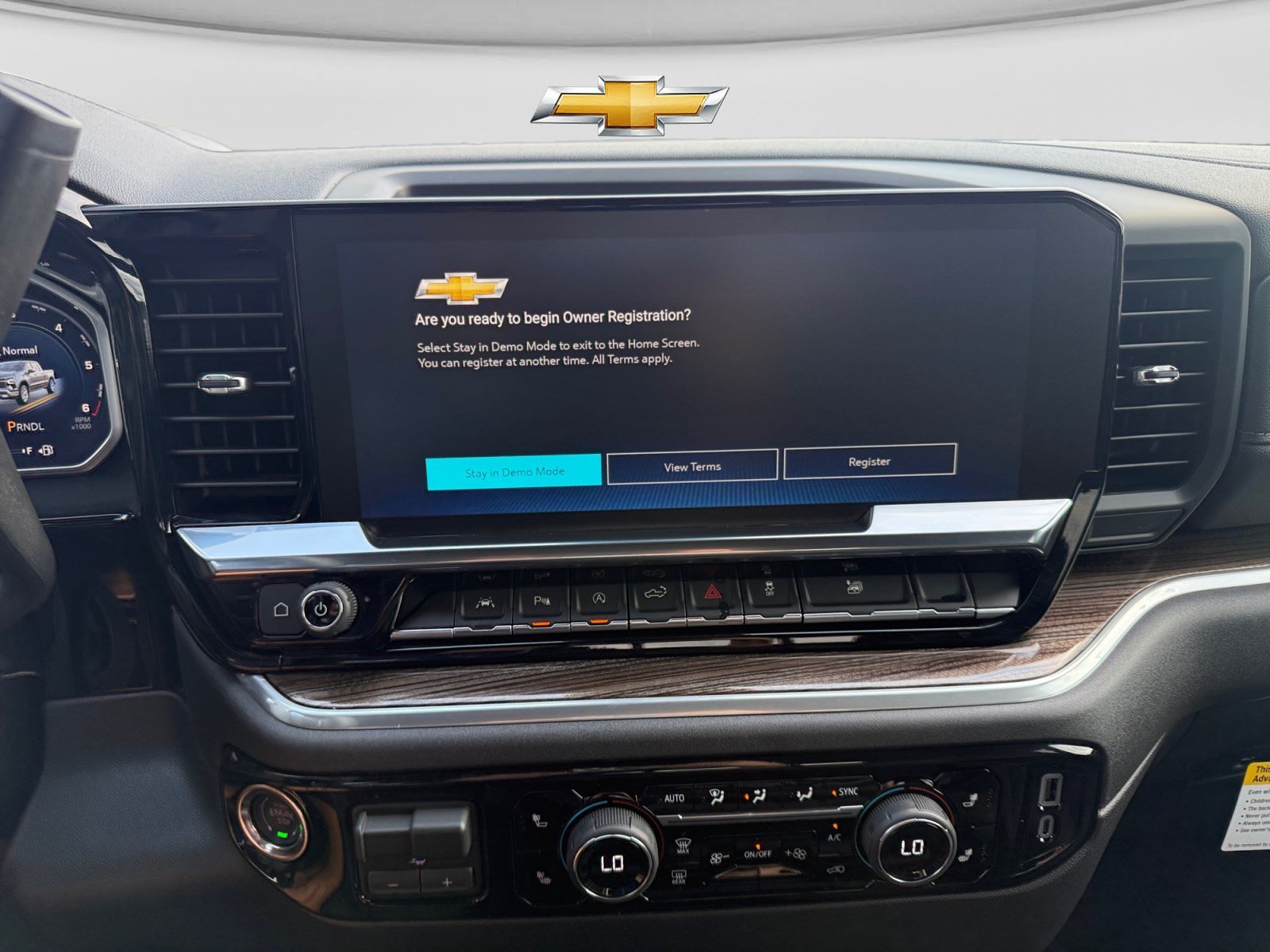 2026 Chevrolet Silverado 1500 LT - Photo 27