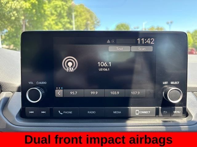 2025 Honda Accord LX - Photo 28