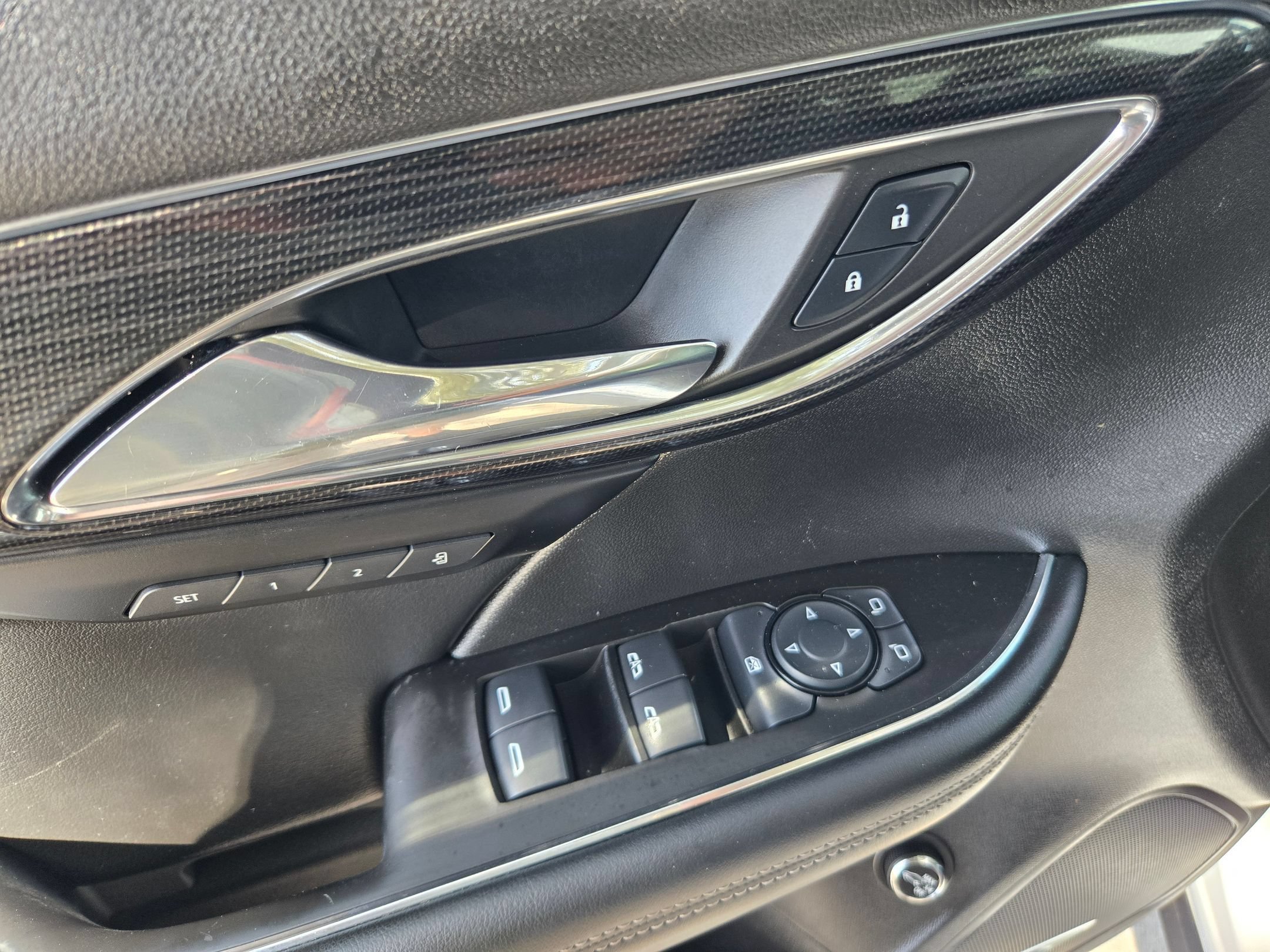 2022 Buick Envision Essence - Photo 21