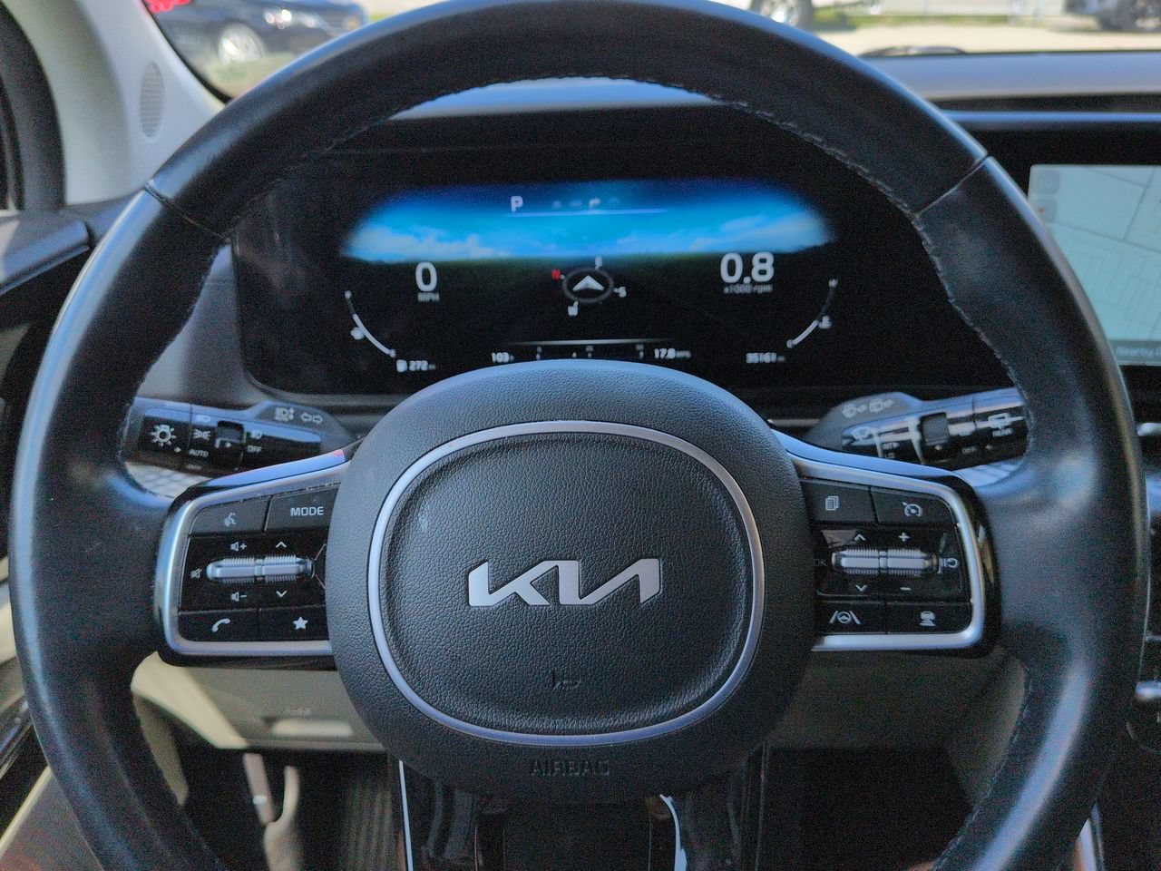Certified Used 2024 Panthera Metal Kia SX Prestige image 32