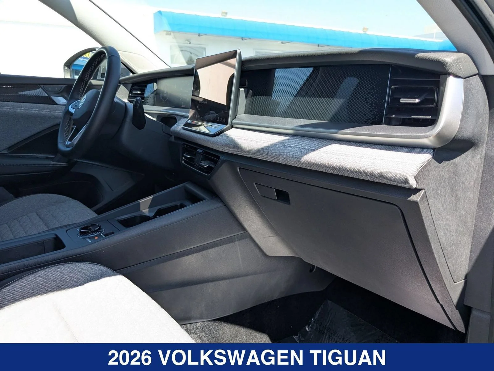 Certified Used 2026 Silver Volkswagen S image 23
