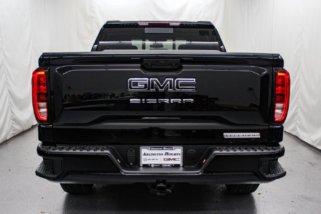 Vehicle thumbnail
