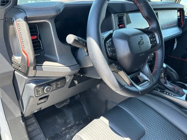 New 2026 Oxford White Ford Raptor® image 12
