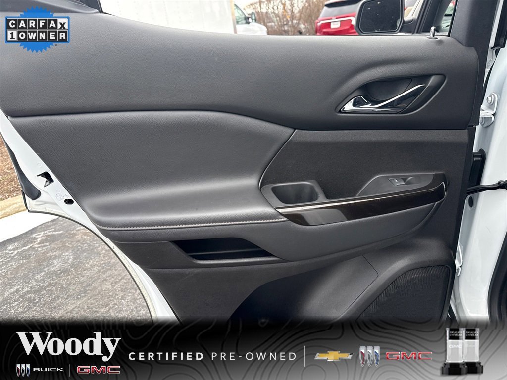 2023 GMC ACADIA - Image 29