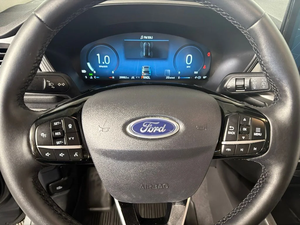Used 2024 Gray Ford Active image 14