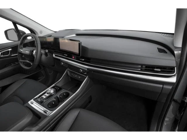 New 2027 IVORY SILVER Kia SX Prestige image 14