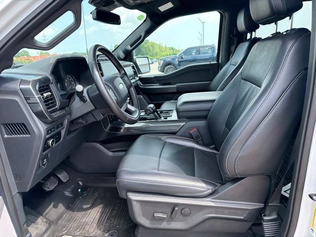Used 2023  Ford XLT image 5