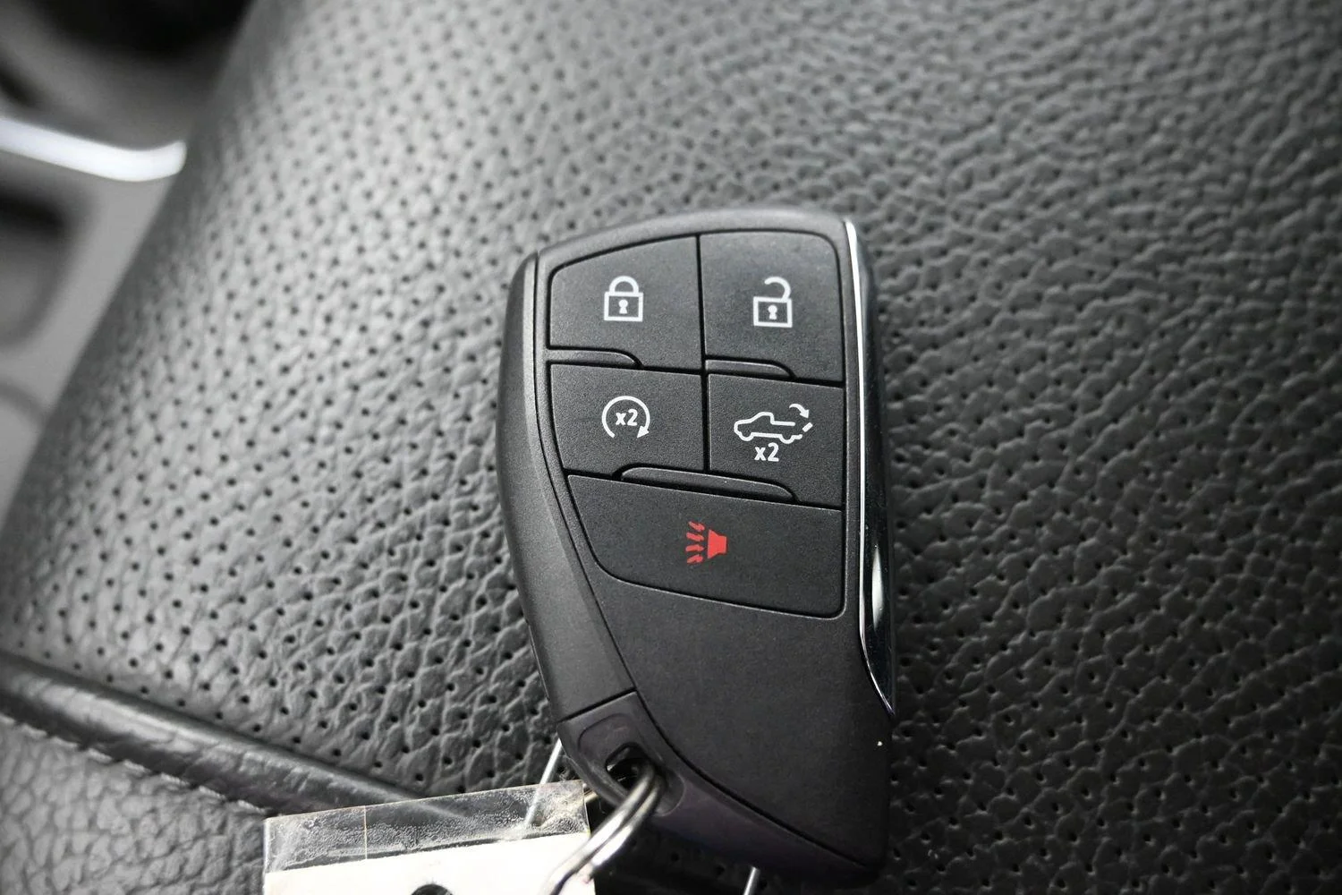 2025 GMC Sierra 1500 Denali - Photo 38