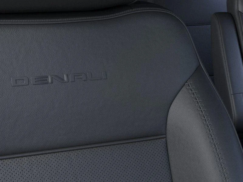 New 2026 Glacier White Tricoat GMC Denali image 21
