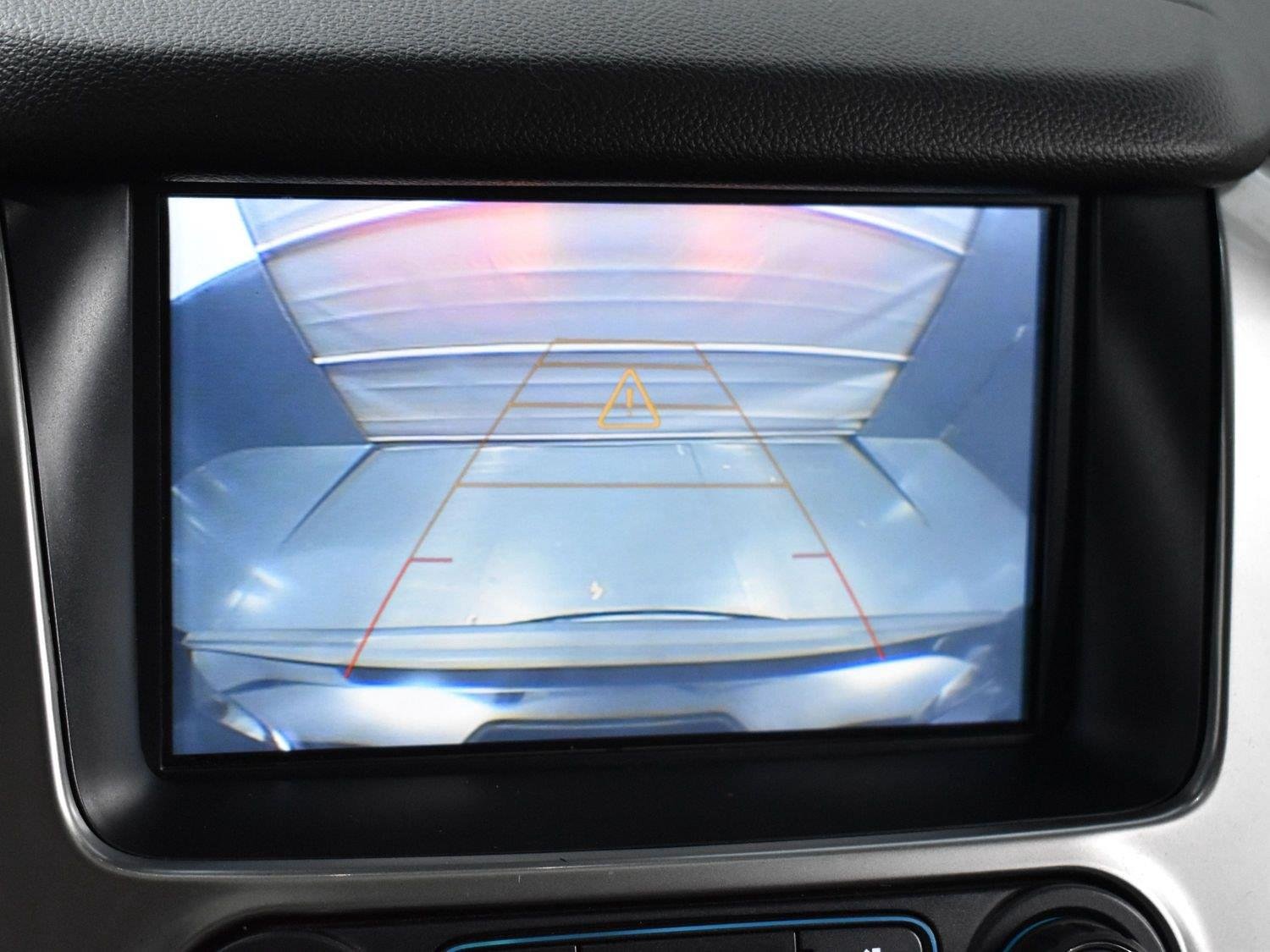 Used 2018 Black Chevrolet Premier image 25