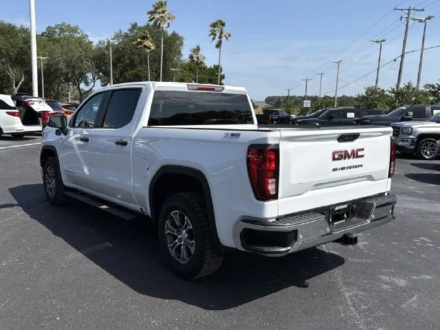 New 2026 Summit White GMC Pro image 7