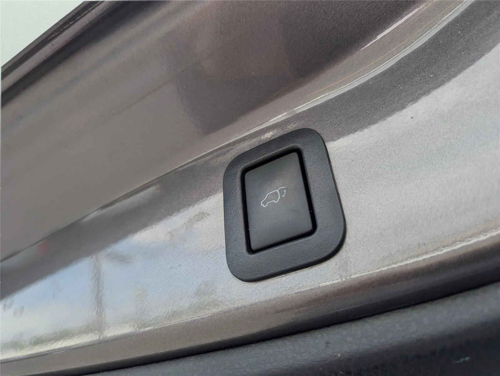 Used 2017 Predawn Gray Mica Toyota Limited image 35