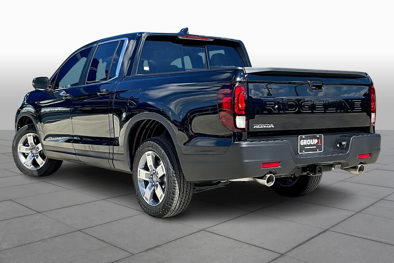 2026 Honda Ridgeline RTL - Photo 11