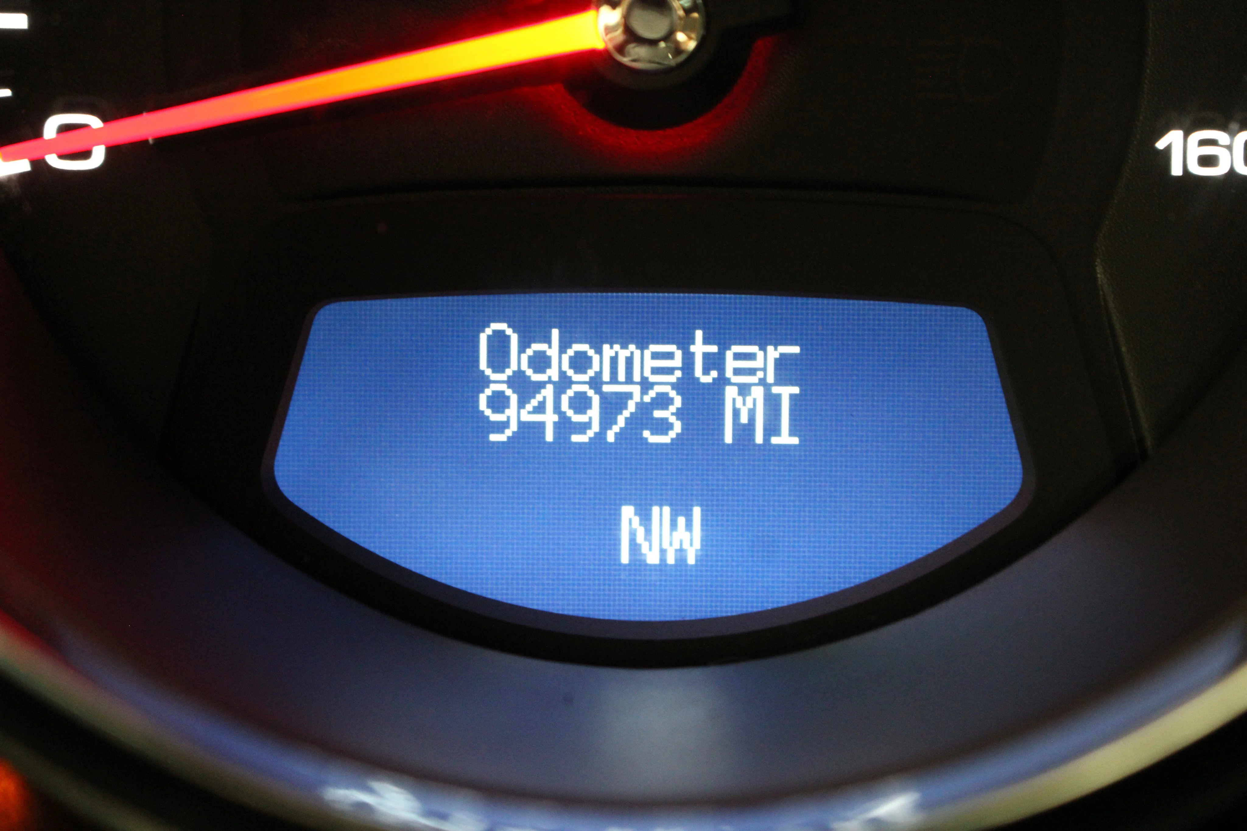 2008 Cadillac CTS 3.6 - Photo 13
