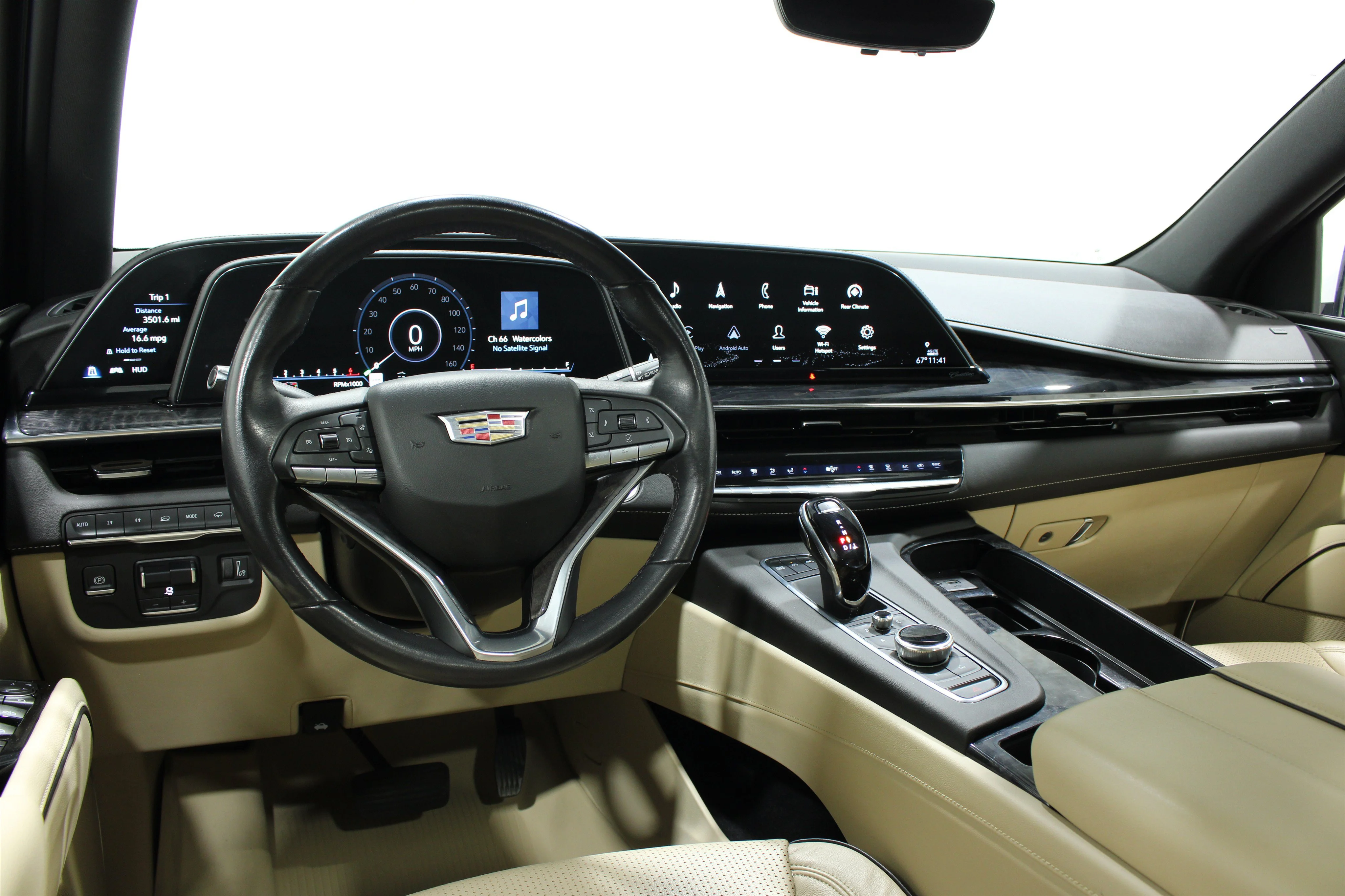 2021 Cadillac Escalade Premium Luxury - Photo 2