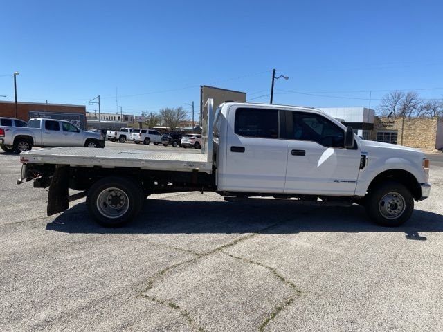 Used 2021 White Ford XL image 6