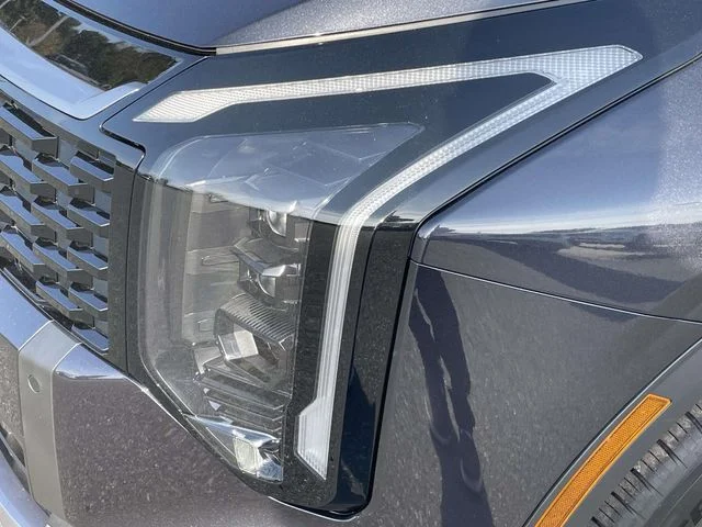 New 2026 Gray Kia EX image 8