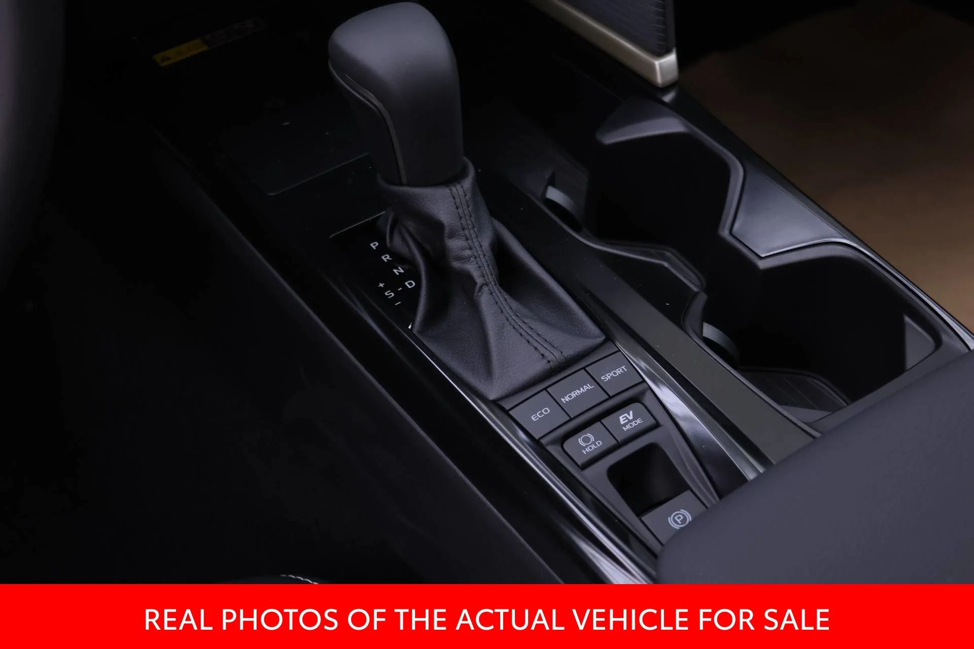 New 2026 Ocean Gem Toyota  SE image 13