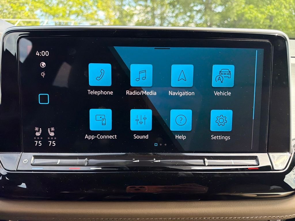 New 2026  Volkswagen SE w/Technology image 20