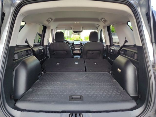 Used 2022 Silver Ford Big Bend image 25