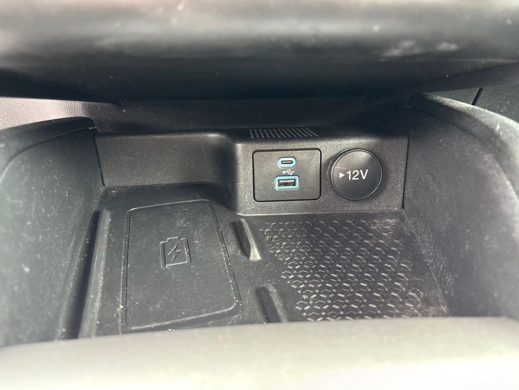 Used 2022 Black Ford Big Bend image 20