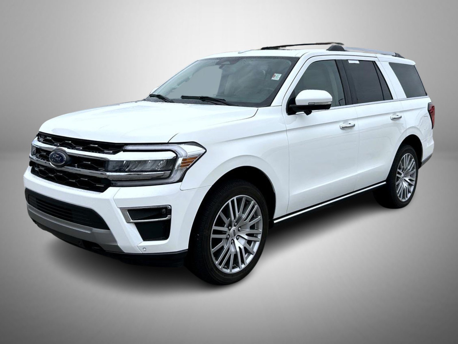 2022 Ford Expedition