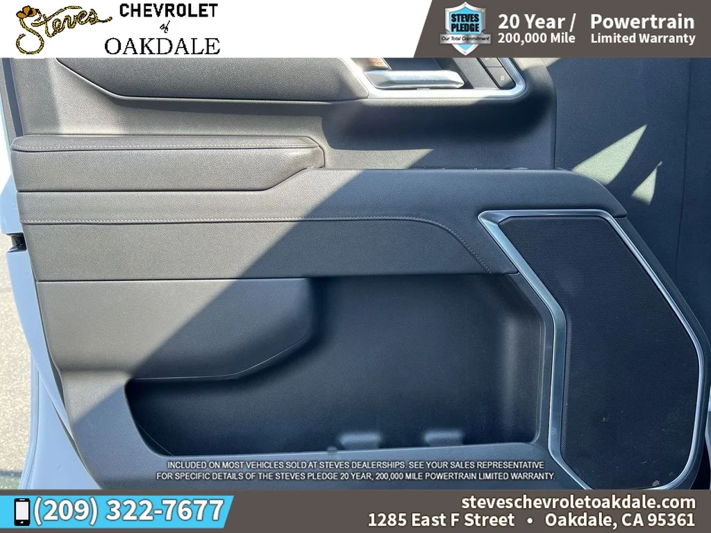 2025 Chevrolet Silverado 2500HD LT - Photo 26