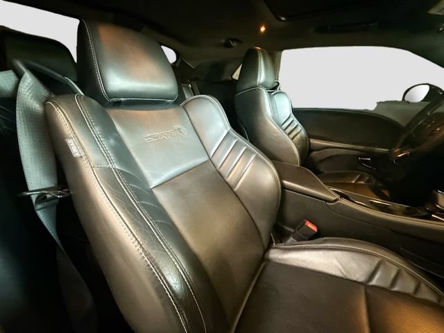 Used 2017 Black Dodge SRT Hellcat image 28
