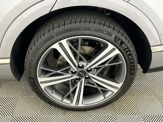 New 2025 Genesis GV80 Coupe 3.5T e-SC