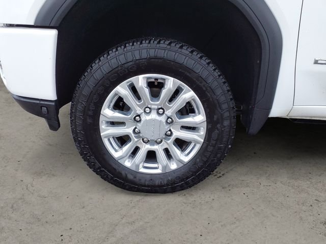 Used 2020 White GMC Denali image 9