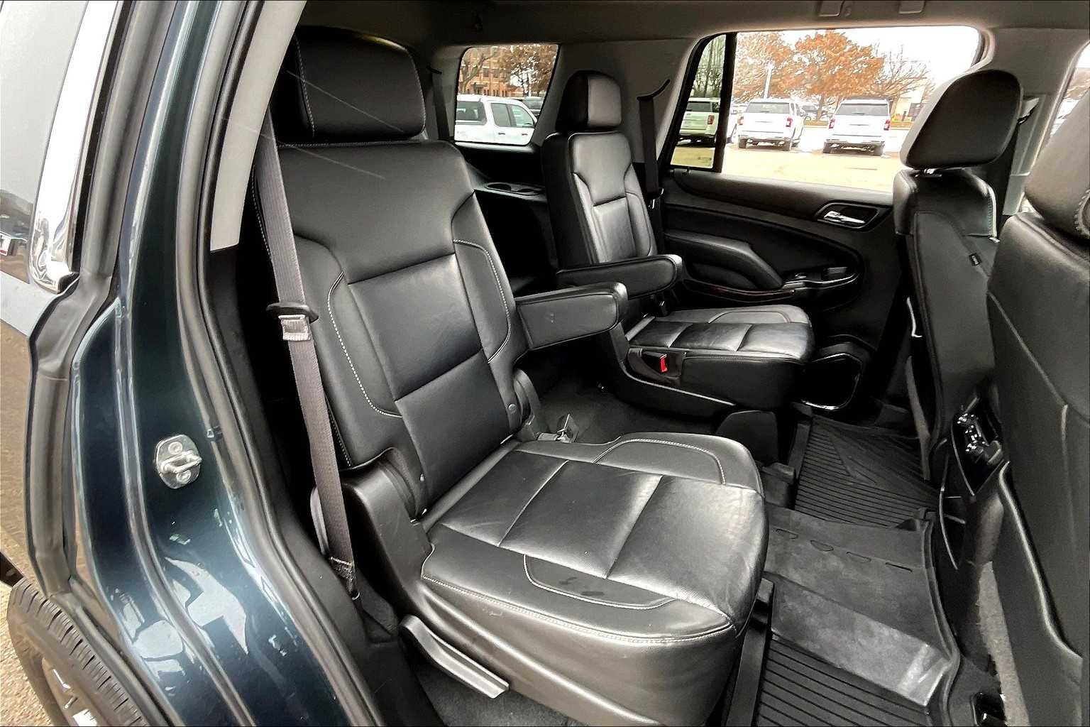Used 2019 Shadow Gray Metallic Chevrolet LT image 20