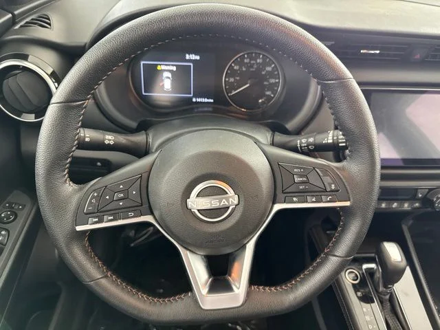Used 2024 White Nissan SR image 23