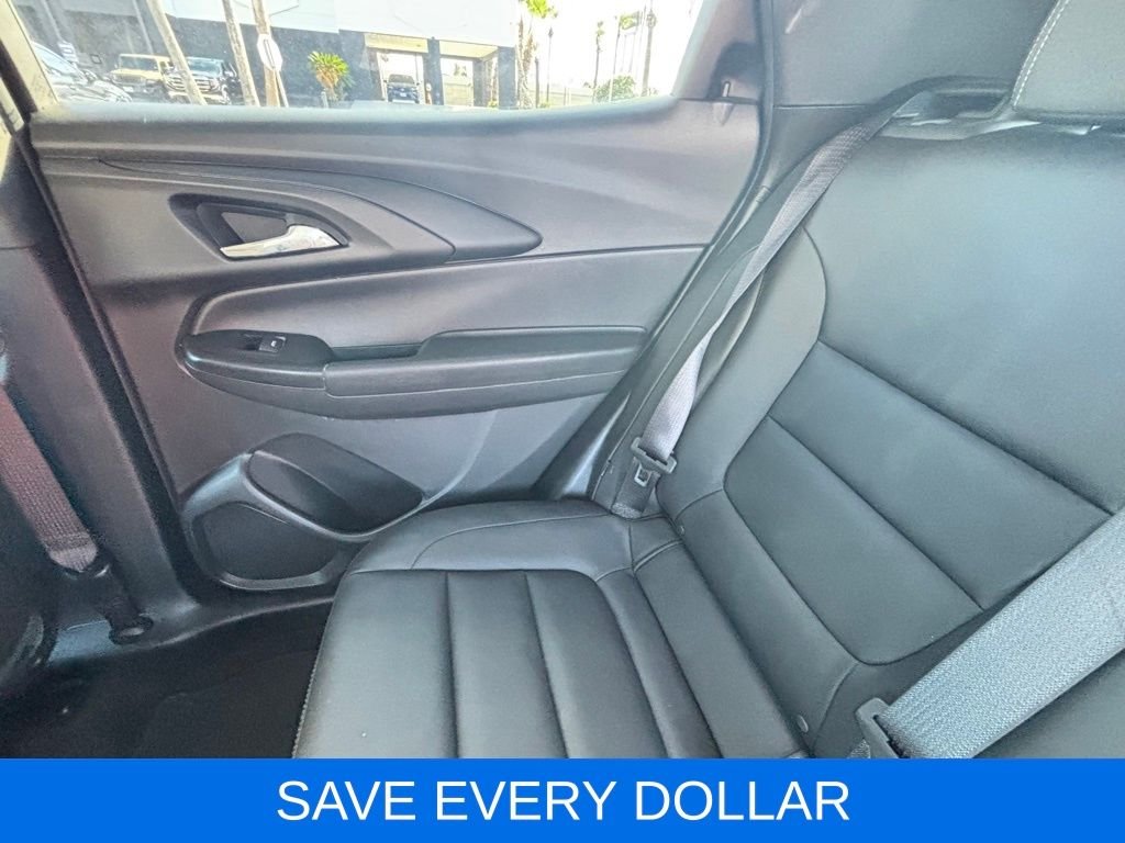 Used 2022 Gray Chevrolet ACTIV image 19
