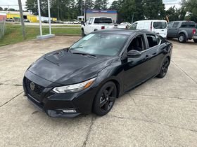 Used 2023 Black Nissan SR image 4