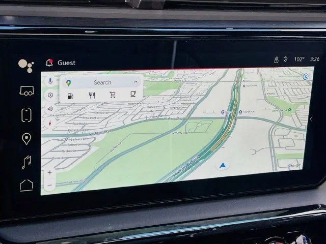 2026 GMC Sierra 2500HD AT4X - Photo 8