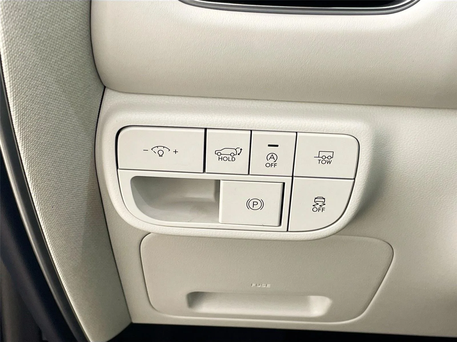 Used 2026 Abyss Black Pearl Hyundai Calligraphy image 14
