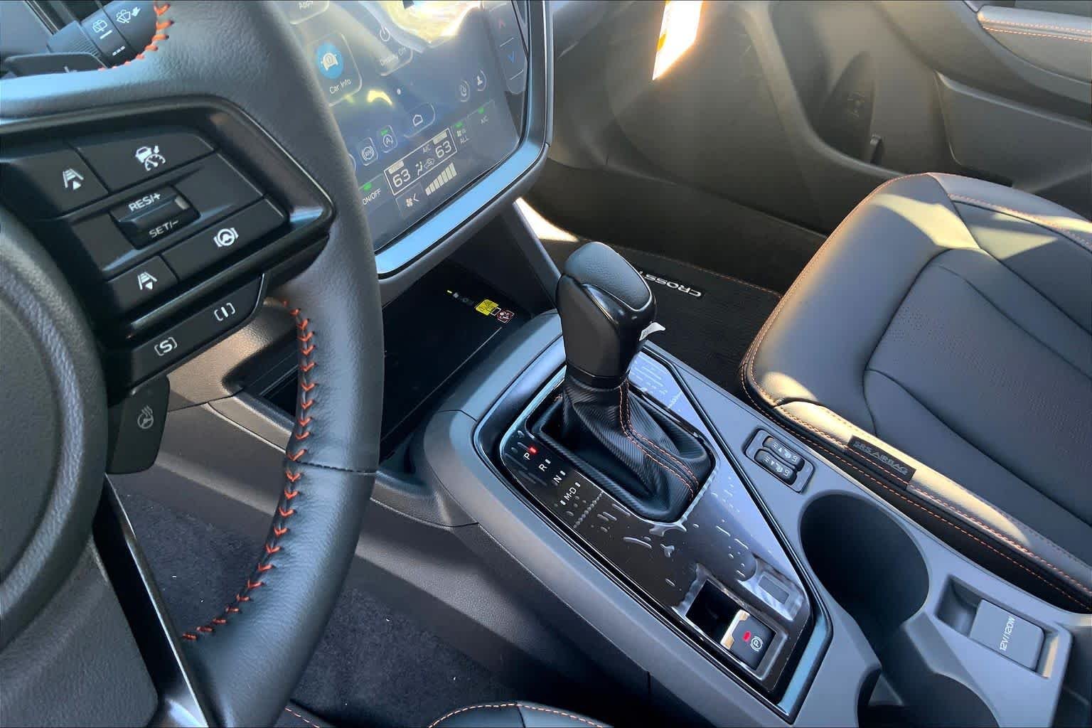 2026 Subaru Crosstrek Limited - Photo 7