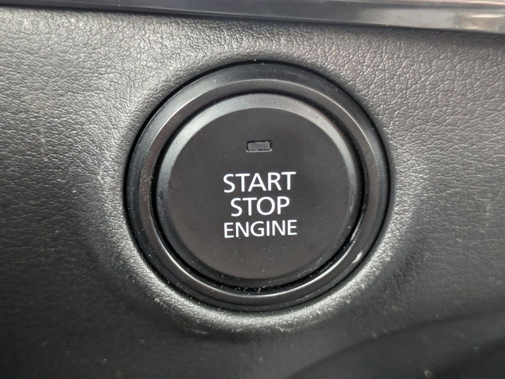 Used 2025 Black Mazda 2.5 S Preferred Package image 31