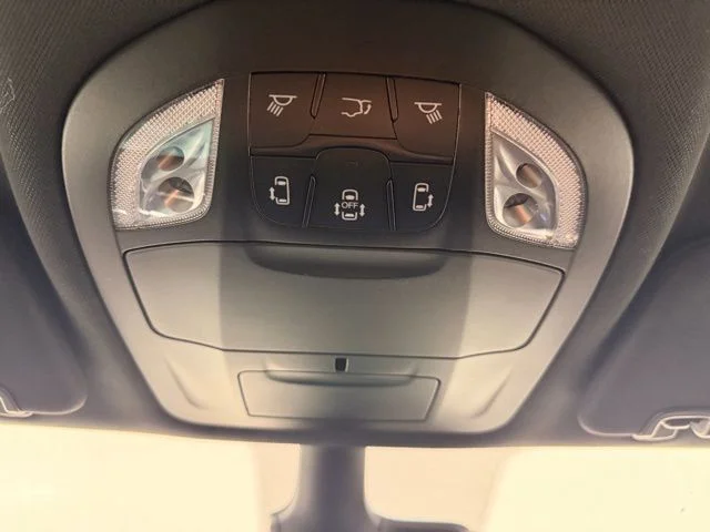 New 2026 White Chrysler LX image 25