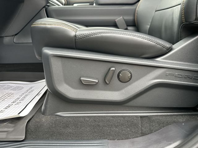 New 2026 Gray Ford Tremor image 16