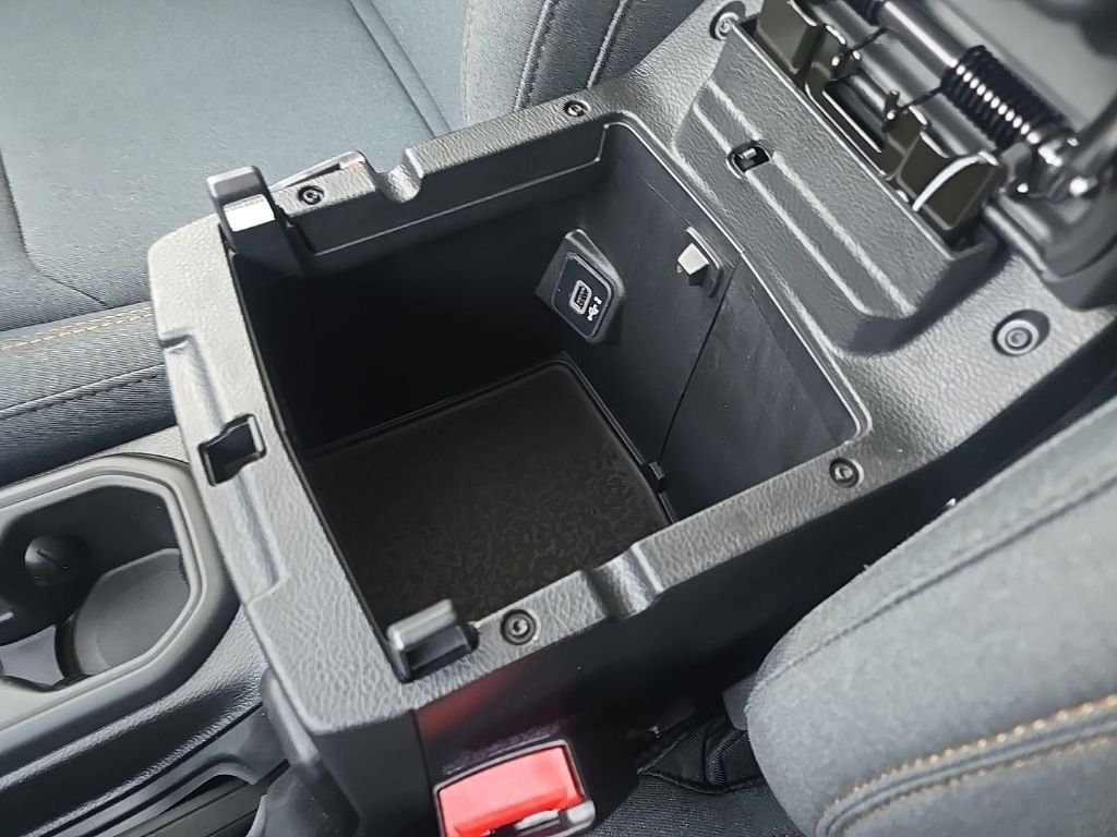 2026 Jeep Wrangler 2-Door Sport - Photo 63