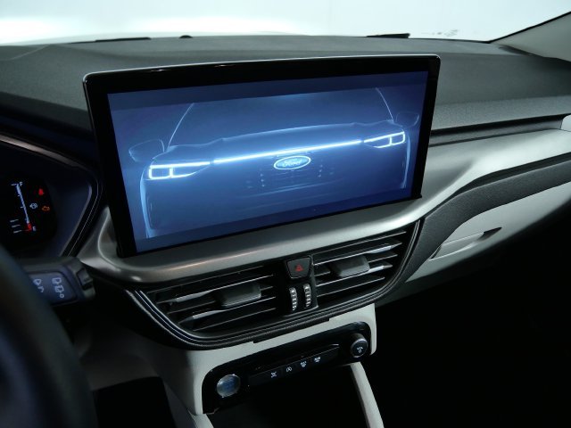 Certified Used 2023 Black Ford Active image 19