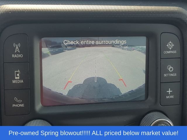 Used 2018 White Jeep Unlimited Sport S image 29