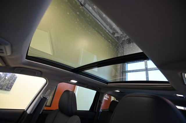 2026 Subaru Ascent Limited - Photo 21