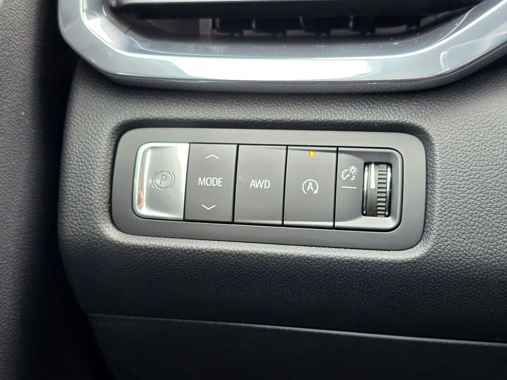 2026 GMC Acadia Elevation - Photo 19