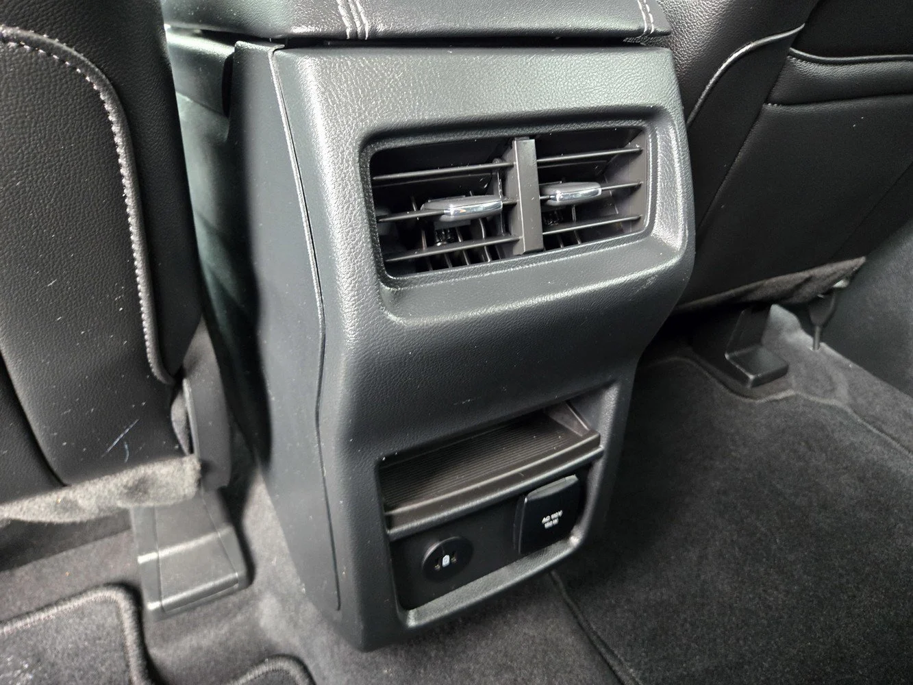 Used 2023 Agate Black Ford Titanium image 31