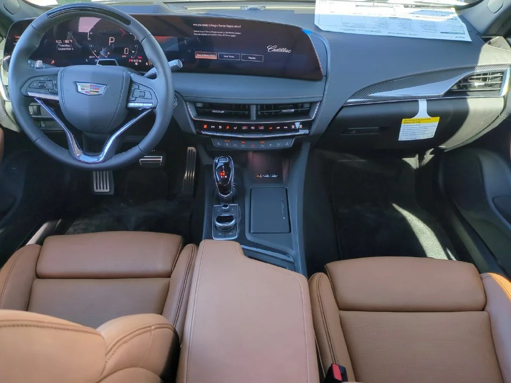 2026 Cadillac CT5 Premium Luxury - Photo 25