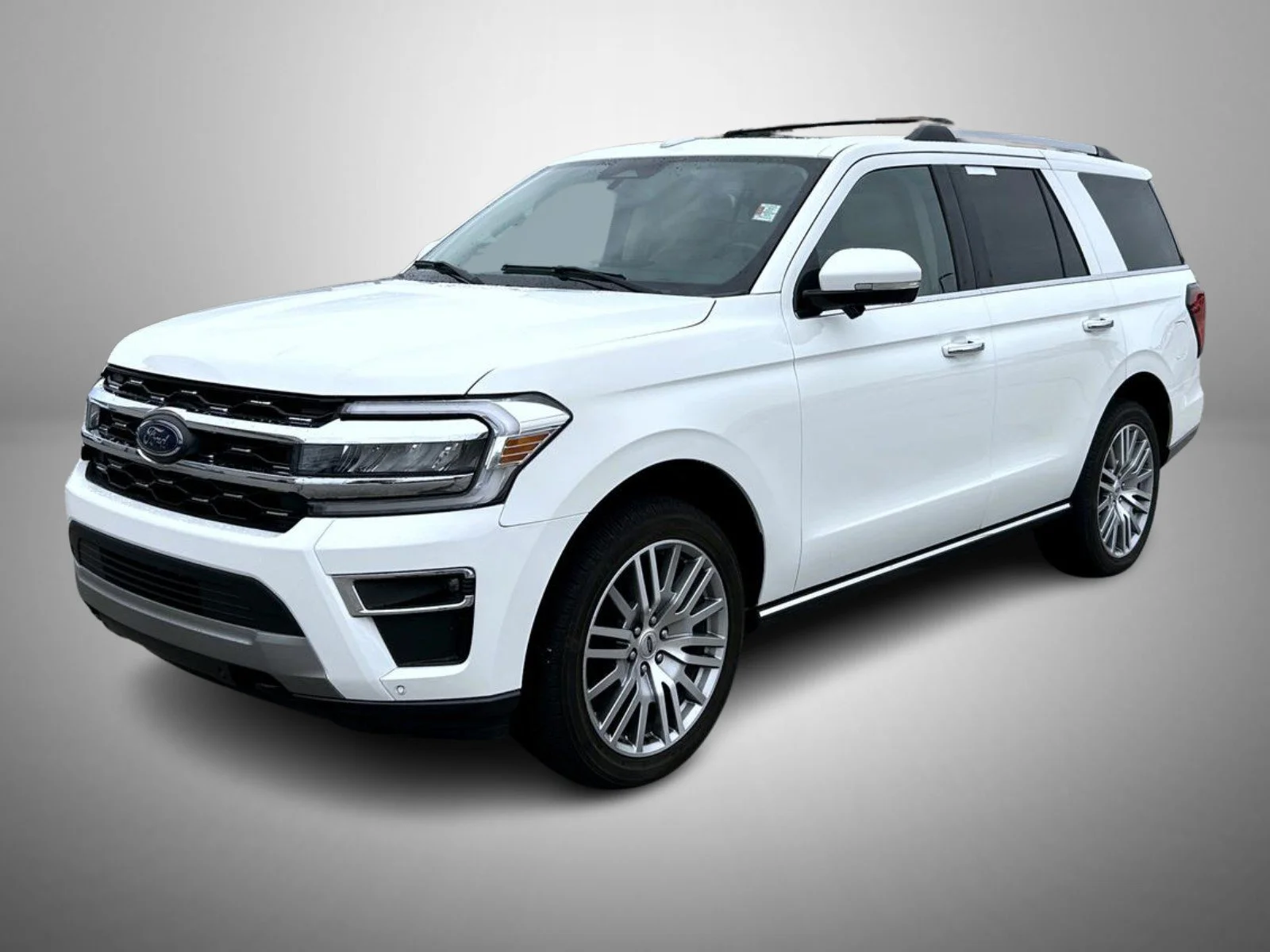 2022 Ford Expedition