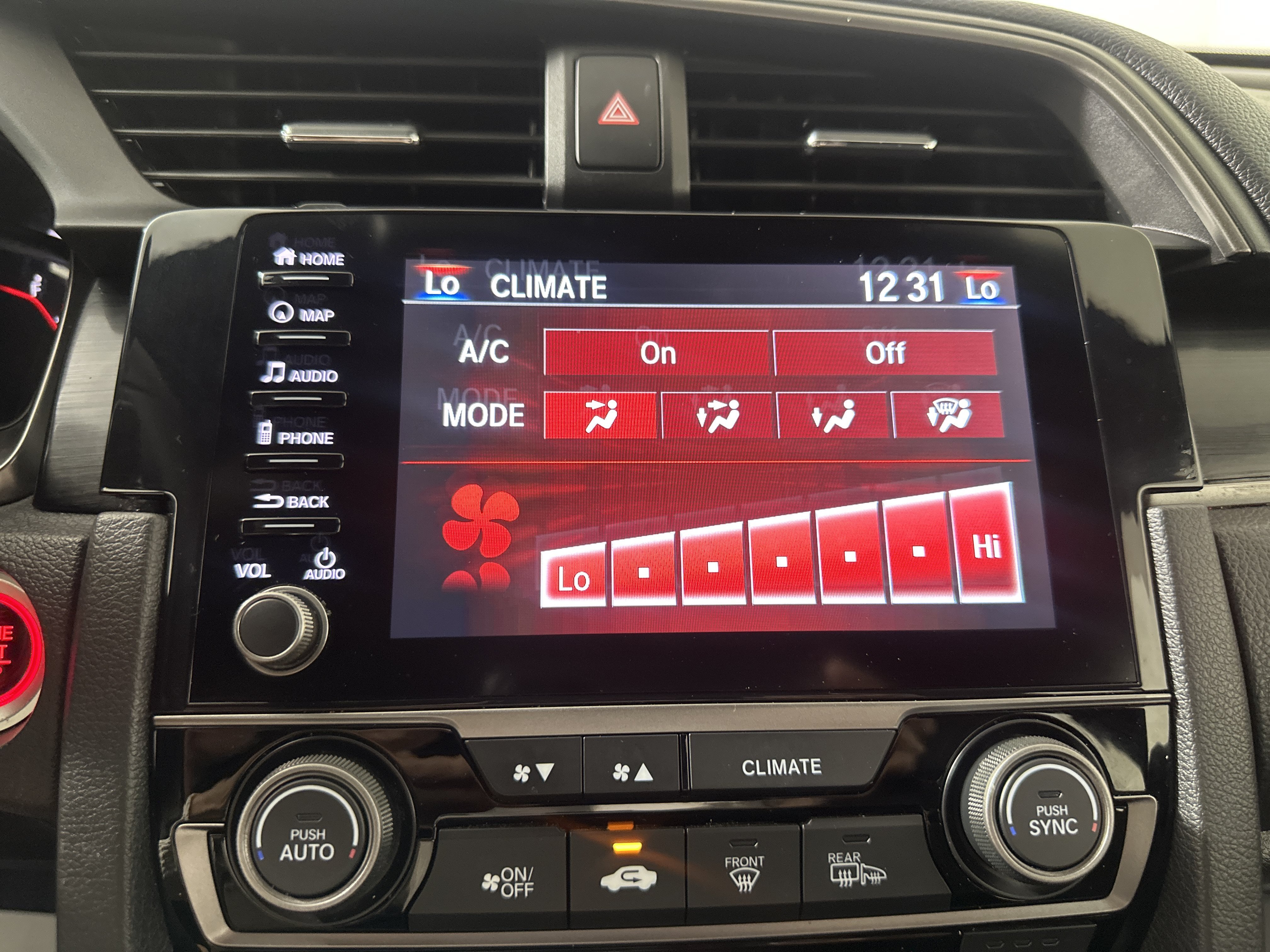 Used 2021  Honda Sport Touring image 18