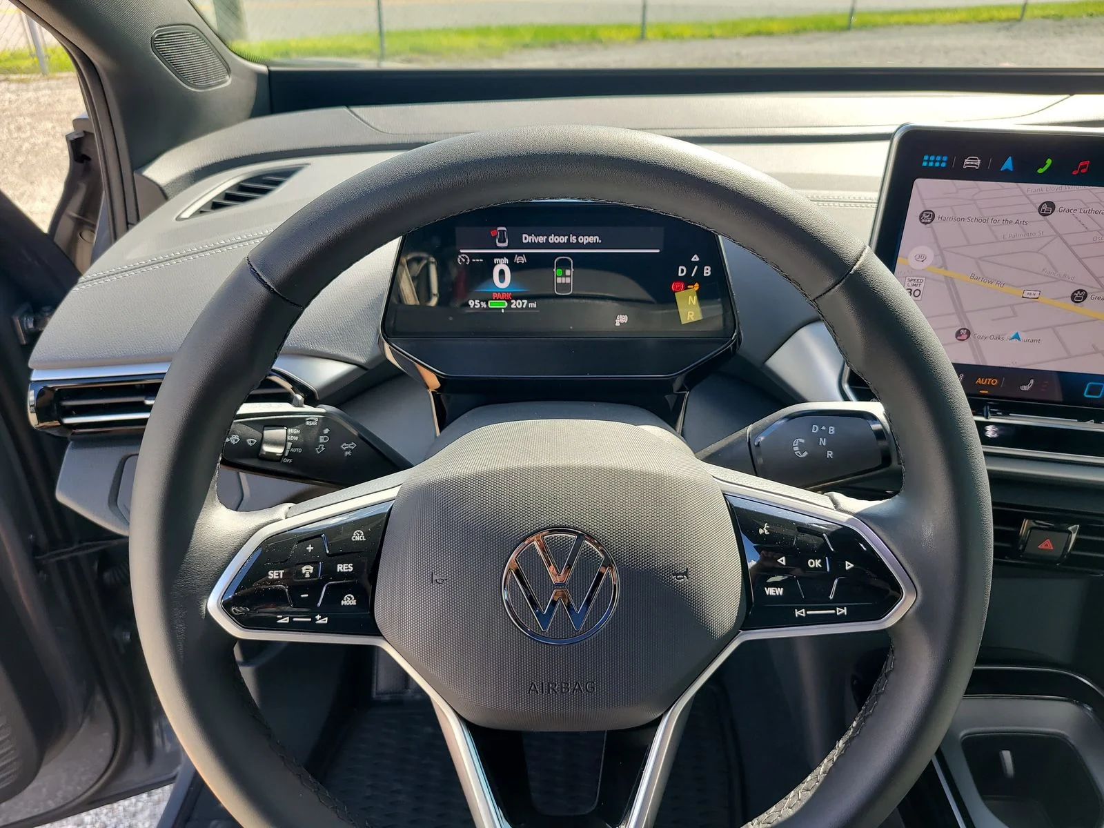 2025 Volkswagen ID.4 PRO - Photo 26